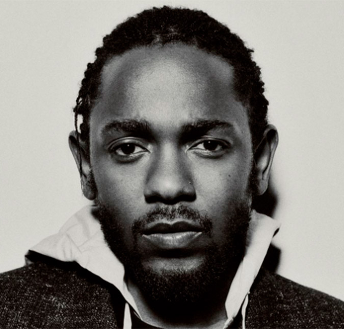 Kendrick Lamar, que fez o <I>remix</I> de <I>Bad Blood</I> com Taylor Swift, não tinha ideia de que o <I>hit</I> era indireta para Katy Perry!