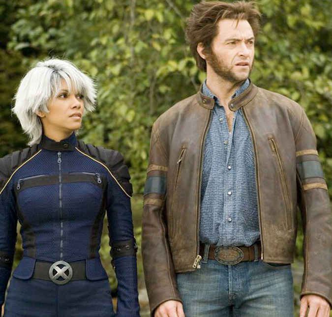 Halle Berry faz revelação surpreendente sobre a relação de Tempestade e Wolverine nos filmes de <I>X-Men</I>, confira!