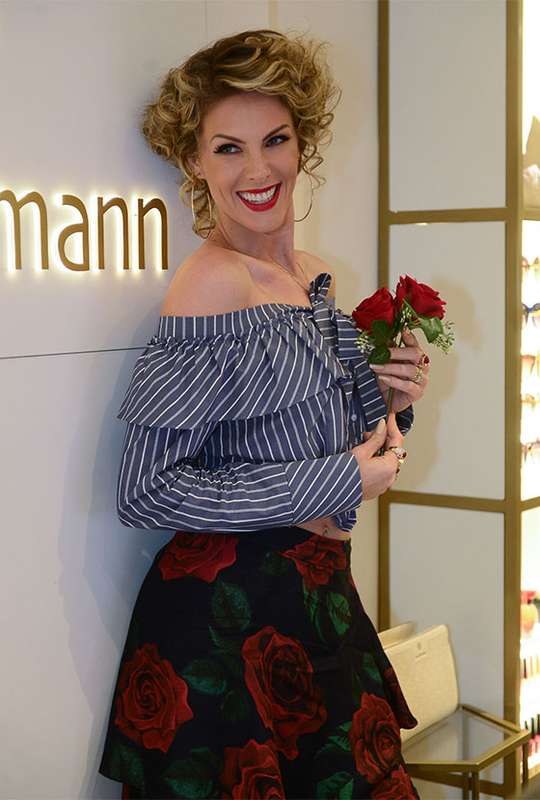 coleção ana hickmann 2019 roupas