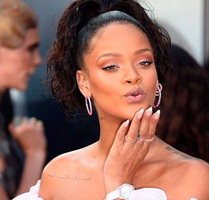 Bilionário saudita que se envolveu com Rihanna era casado antes de conhecer cantora, saiba mais!