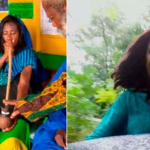 Do cachimbo compartilhado na Jamaica ao <i>affair</i> com Gerard Butler: os momentos mais inacreditáveis de Glória Maria!