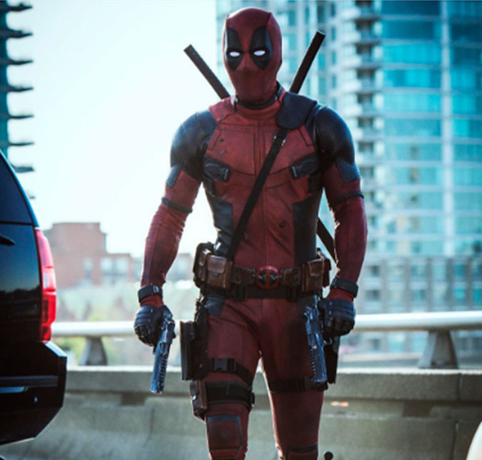 Dublê morre no <i>set</i> de filmagens de <i>Deadpool 2</i>