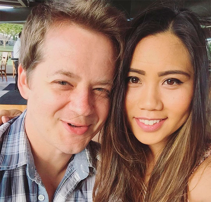 Jason Earles, o Jackson de <i>Hannah Montana</i>, se casa em cerimônia repleta de estrelas da <i>Disney</i>, confira!