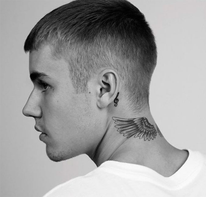 Justin Bieber divulga data de lançamento de novo <i>single</i>!