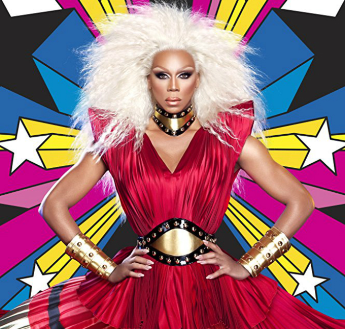 Versão brasileira de <i>RuPaul's Drag Race</i> está confirmada, saiba mais!