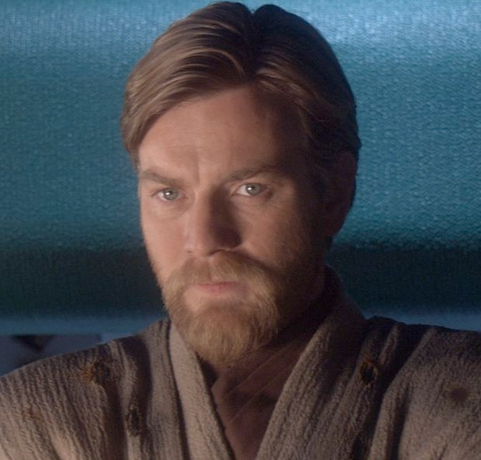 Filme de Obi-Wan Kenobi, de <i>Star Wars</i>, está em desenvolvimento inicial!