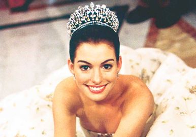 Relembre 16 atrizes que viveram princesas nos contos de fada do cinema!