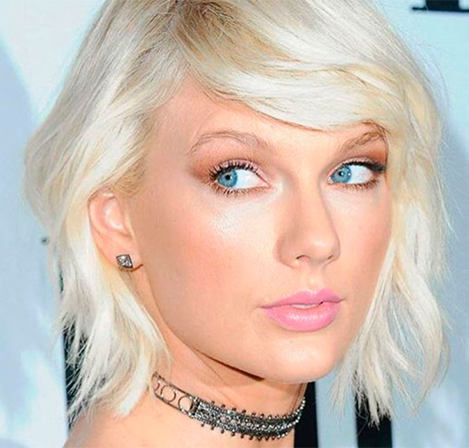 Taylor Swift desativa redes sociais, deleta fotos do <i>Instagram</i> e deixa fãs em polvorosa