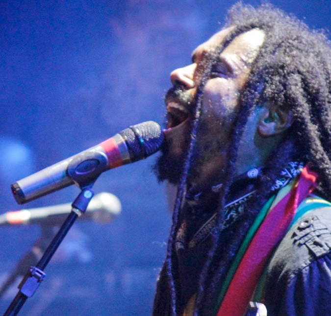 Marcelo Falcão passa mal e banda <i>O Rappa</i> cancela <i>shows</i>, saiba mais!