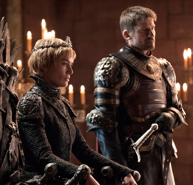 Oitava e última temporada de <i>Game of Thrones</i> começa a ser gravada em outubro