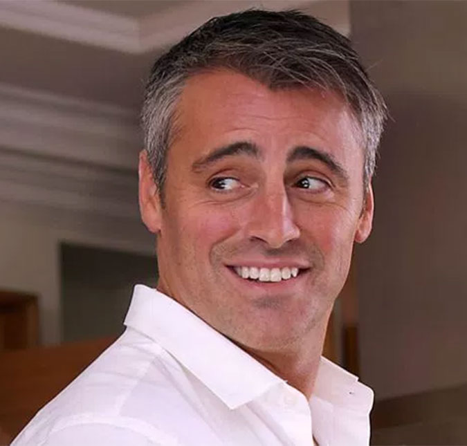 Matt LeBlanc revela ter rejeitado papel em <i>Modern Family</i>!