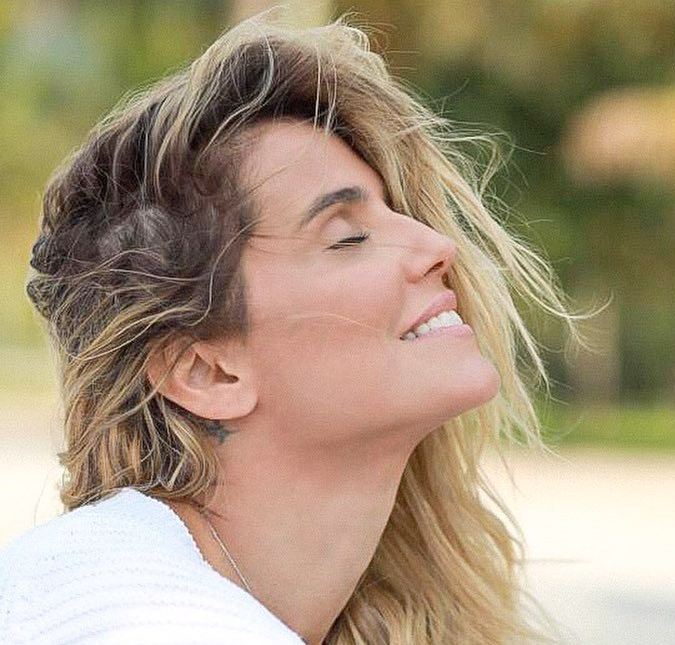 Mudança de elenco! Deborah Secco sai de novela das sete e deve estar no horário nobre, diz jornal