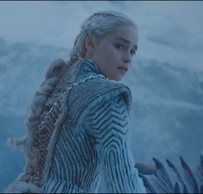 Sexto episódio de <I>Game Of Thrones</I> é marcado por mortes e decisão importante de Jon Snow