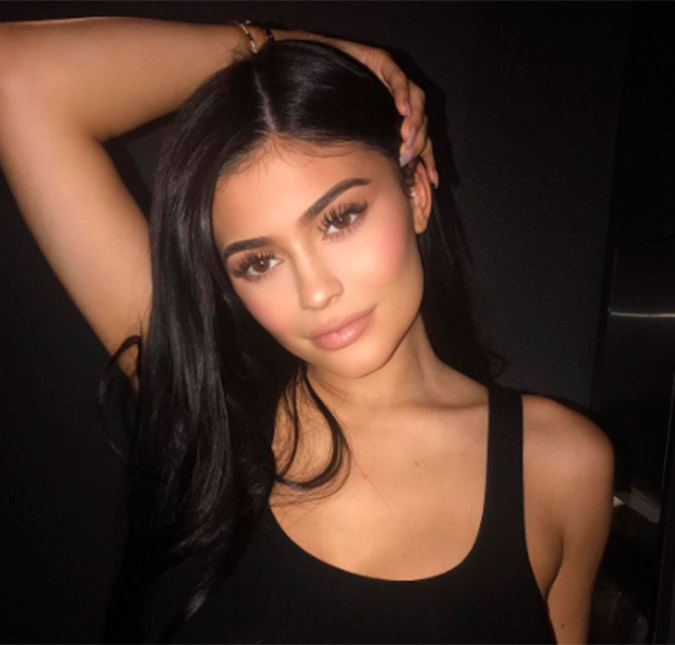 Kylie Jenner finalmente revela o motivo de seu término com Tyga, descubra!