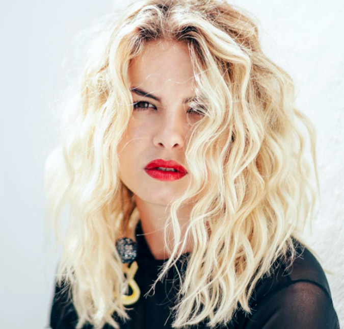 Lua Blanco fala sobre relacionamentos amorosos: <I>- Todo mundo já foi traído</I>