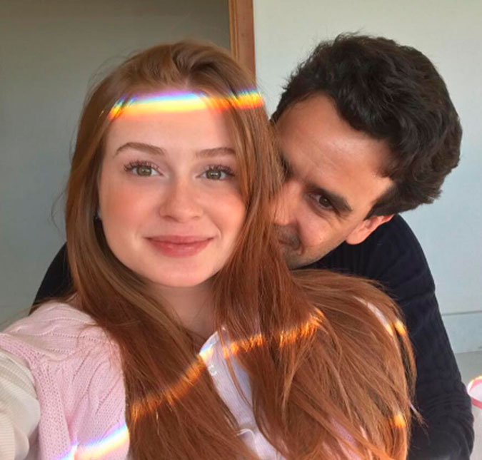 Marina Ruy Barbosa entrega o que já está decidido para o seu casamento