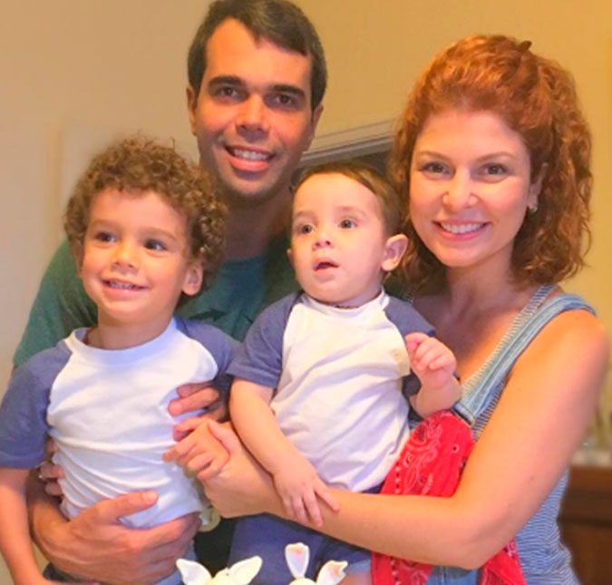 Bárbara Borges faz desabafo ao ser vítima de golpe na <i>internet</i>