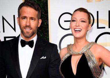 Fofura certa! Confira todas as vezes em que Blake Lively e Ryan Reynolds falaram um do outro!