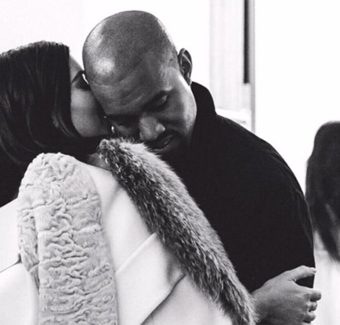 Kim Kardashian sente que nova música de Taylor Swift será uma indireta para ela e Kanye West