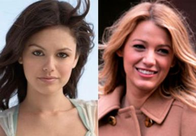 Summer Roberts ou Serena Van Der Woodsen, quem você seria?