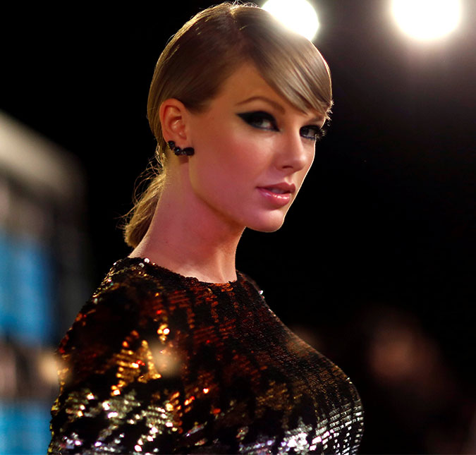 Taylor Swift não cantará no <i>VMA</i>, que será apresentado por Katy Perry