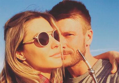 Fernanda Lima vai estrear programa ao lado de Rodrigo Hilbert e conta detalhes, saiba mais!