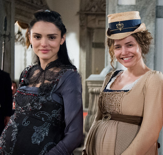 Em <i>Novo Mundo</i>, Leopoldina e Anna podem morrer em atentado!
