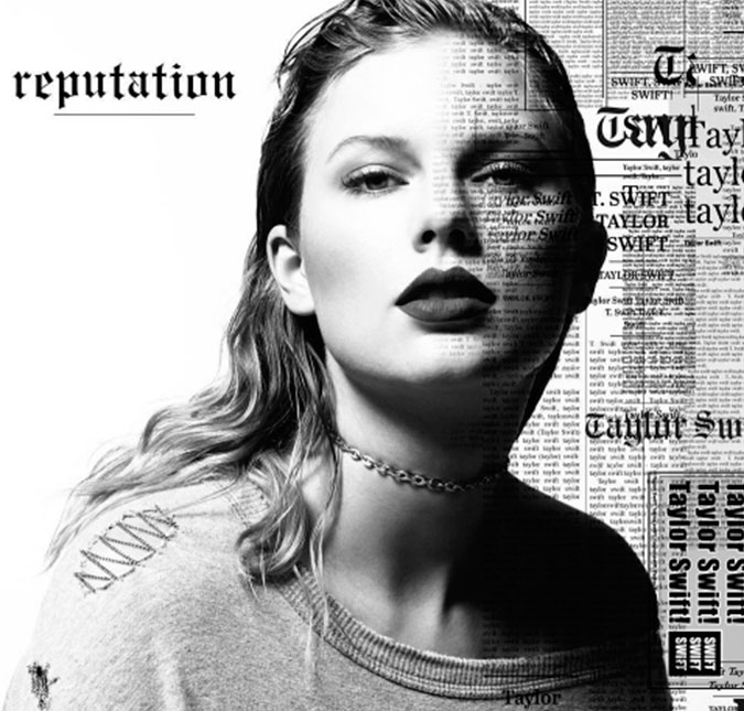 Vingança? Taylor Swift quebra a <i>internet</i> ao lançar nova música recheada de indiretas, vem ouvir!