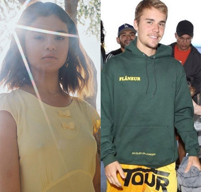 Instagram de Selena Gomez é <i>hackeado</i> e fotos de Justin Bieber nu são publicadas