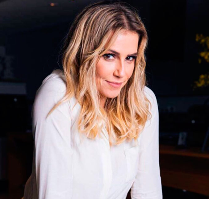 Deborah Secco rebate comentários homofóbicos: <i>E se for a minha filha? Eu estarei do lado dela!</i>