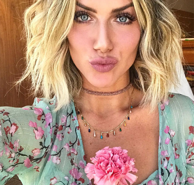 Giovanna Ewbank revela que quer ter mais filhos e fala sobre Fernanda Paes Leme: <i>- Eu tinha muito ciúmes dela</i>