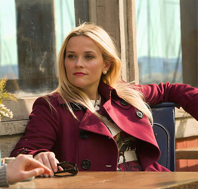 Reese Whiterspoon dá detalhes da segunda temporada de <i>Big Little Lies</i>: <i>- Estamos falando sobre isso</i>