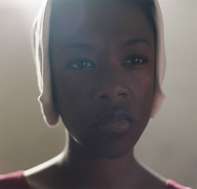 Samira Wiley fala sobre ser indicada ao <i>Emmy</i>: <i>- Eu me sinto como a Cinderela</i>