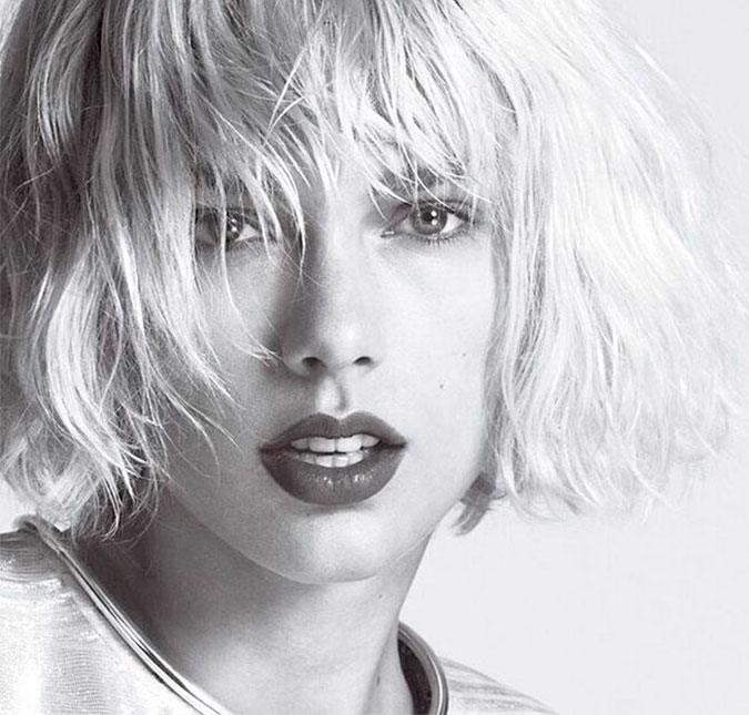 Taylor Swift quis sumir após polêmica com os West: <i>- Ela sentiu como se sua vida estivesse fora de controle</i>!