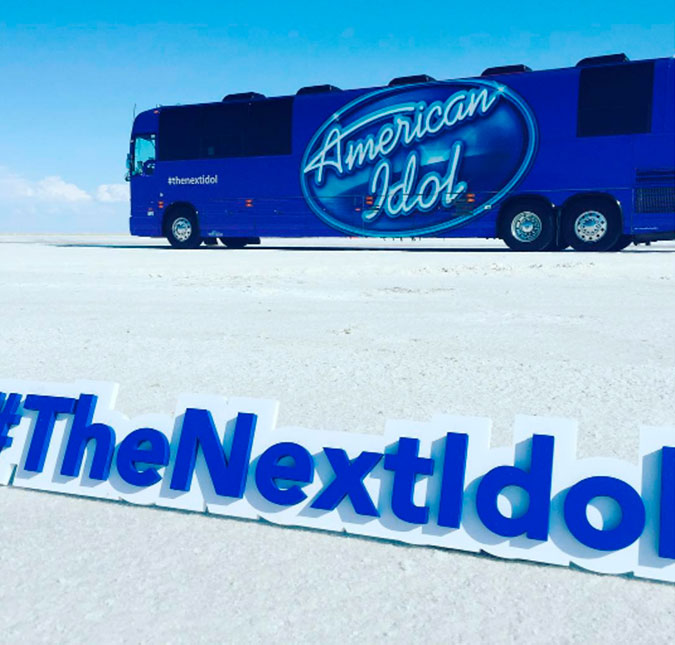 Programa <i>American Idol</i> cancela audições por conta de furacão nos Estados Unidos