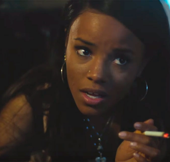 Trágica história da filha de Whitney Houston, Bobbi Kristina, é retratada em filme. Confira o trailer!