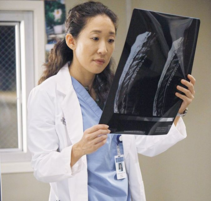 Cristina Yang saiu na décima temporada para ocupar o cargo de Diretora de Cirurgia Cardíaca em um hospital de Zurique, na Suíça. O trabalho foi oferecido por Preston Burke, seu ex-namorado que acabou abandonando-a no altar na terceira temporada da série.
