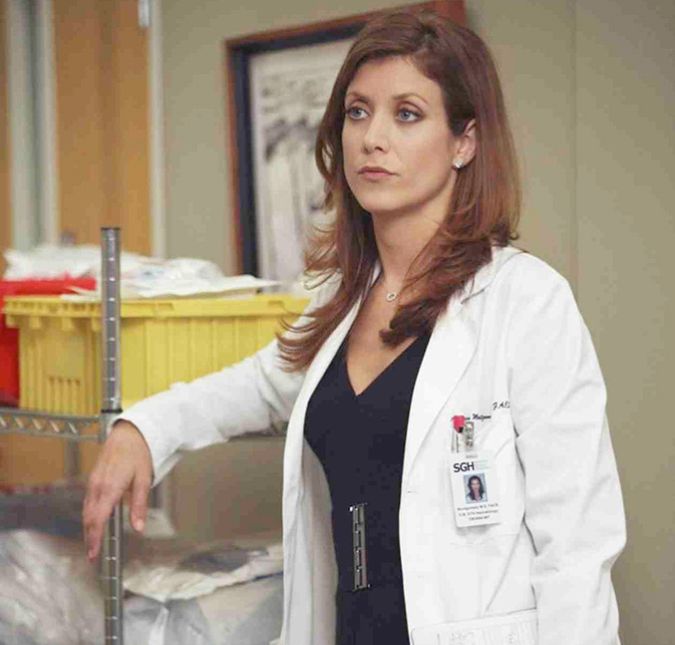Mas de todos nesta galeria, provavelmente Addison Montgomery seja considerada a mais sortuda! A ex-mulher de Derek deixou a série também na terceira temporada para ter um seriado só seu, chamado Private Practice. Demais, não acha? Mais tarde, no entanto, ela foi outra que voltou ao seriado.