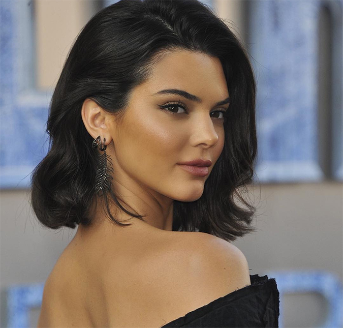 Kendall Jenner vai ganhar título de Ícone <i>Fashion</i> da Década durante a <i>NYFW</i>