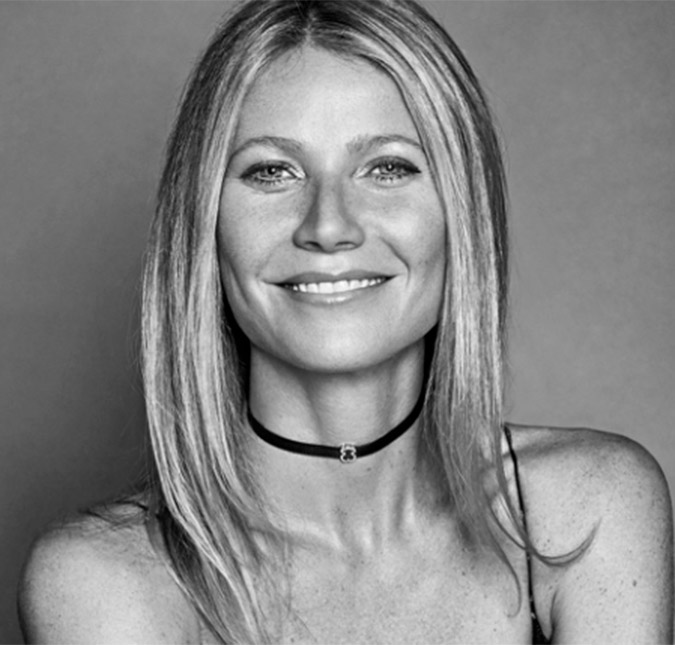 Gwyneth Paltrow fala sobre sua vida amorosa: <I>- Eu já destruí muitos relacionamentos</I>