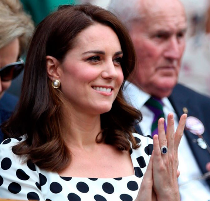 Kate Middleton e irmã, Pippa, planejam engravidar na mesma época, saiba mais!