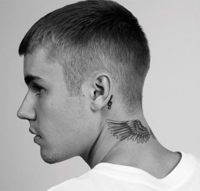 Justin Bieber conquista 100 milhões de seguidores no <I>Twitter</I>!