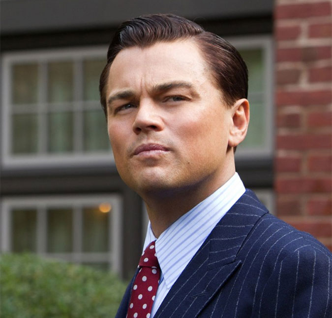 Leonardo DiCaprio pode viver Coringa em filme produzido por Martin Scorsese!