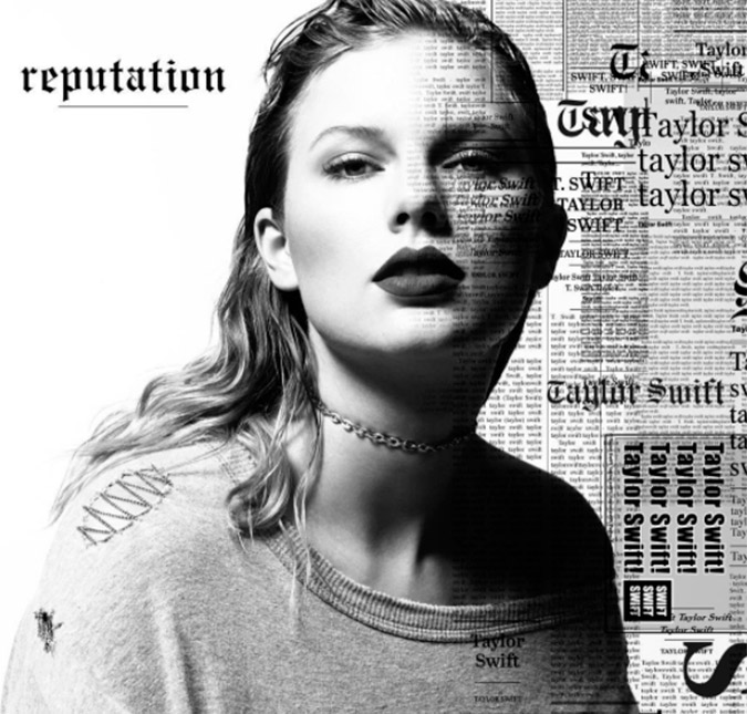 Taylor Swift lança nova música: ouça <I>...Ready For It?</I> agora!