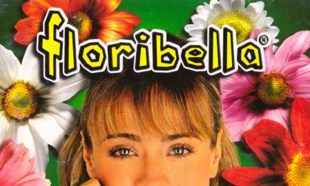 Confira um antes e depois do elenco de <I>Floribella</i>!