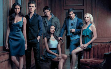 Dez motivos para sentir saudades de <i>The Vampire Diaries</i> - e para maratonar a série na quarentena!