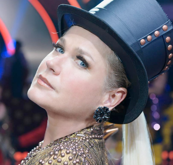 No próximo <i>Dancing Brasil</i>, Alinne Rosa e Carla Prata vão descobrir se continuam na disputa