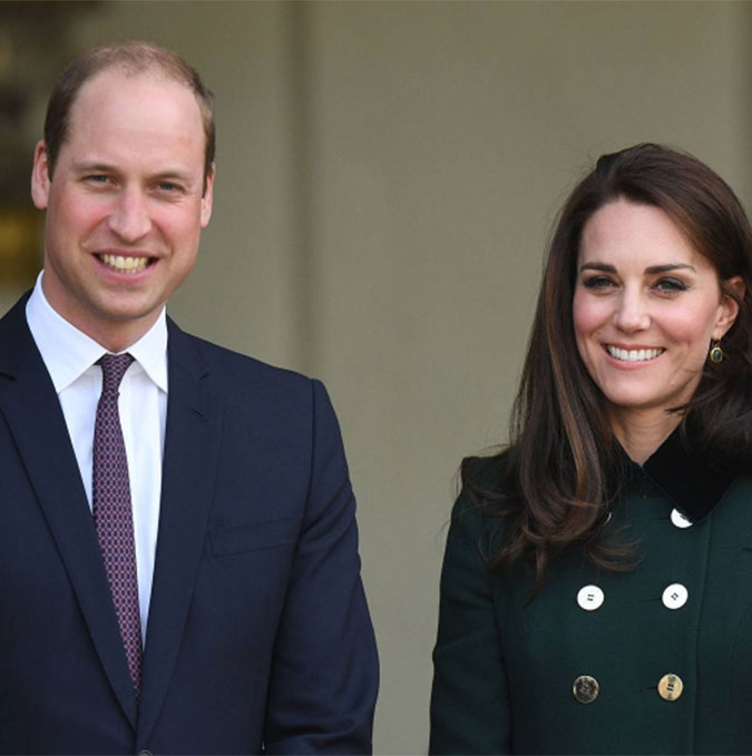 Revista é condenada a pagar mais de 370 mil reais por publicar fotos de Kate Middleton sem camisa, saiba mais!