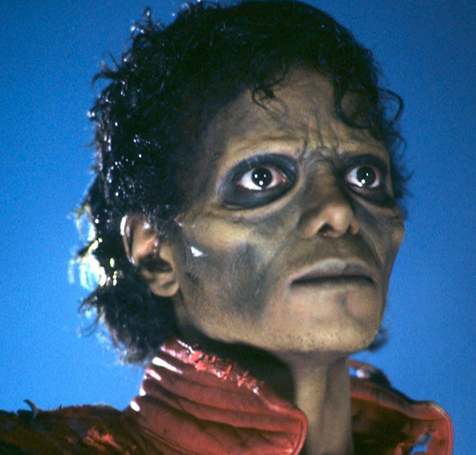 Diretor do videoclipe de <I>Thriller</I> diz que Michael Jackson <I>queria ser um monstro</I>