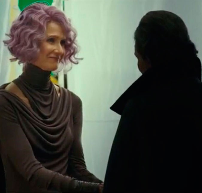 Novo <i>Star Wars</i> pode ter primeiro personagem <i>LGBT</i> da saga